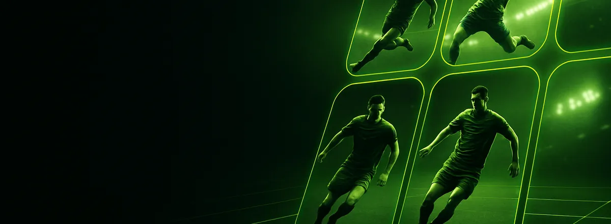 Start betting with extra balance: 50% on your first deposit